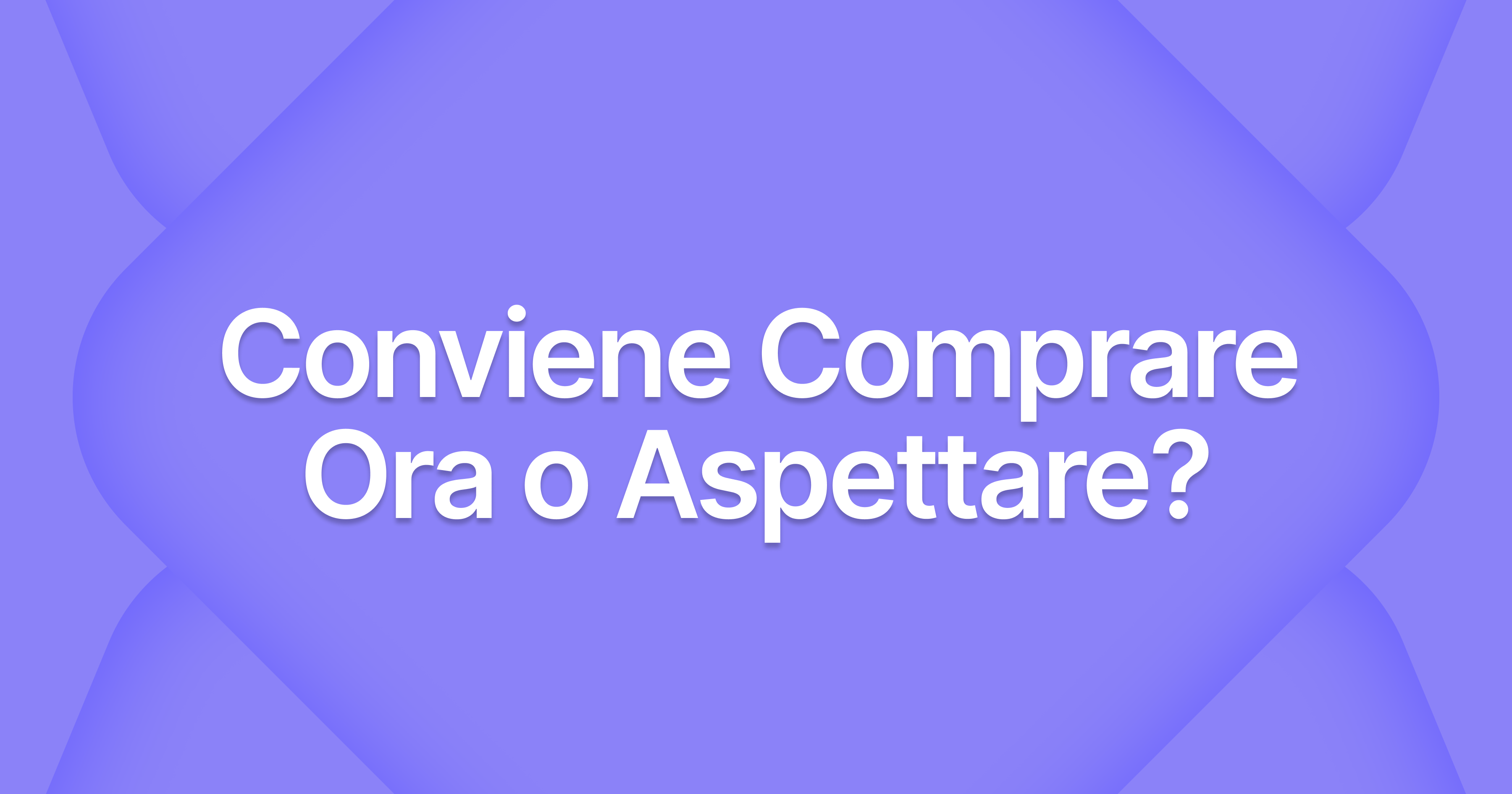 Cover image for Scopri se Conviene Comprare Ora su Amazon: Guida al Momento Perfetto