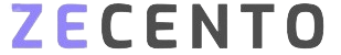 Zecento Logo